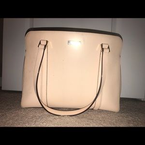 Kate Spade Leather Tote